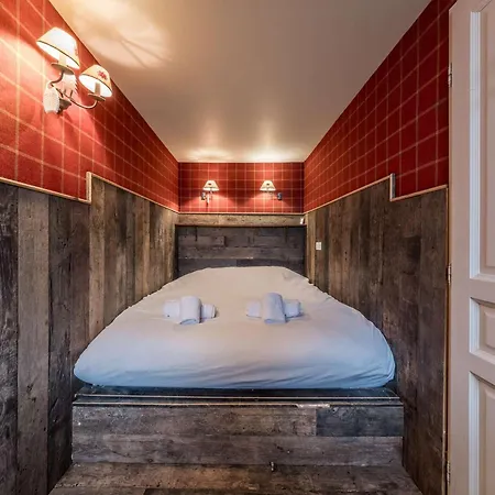 Au Centre Station - 6 Pers. - Fr-1-631-246 Courchevel