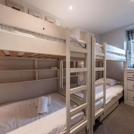 Au Centre Station - 6 Pers. - Fr-1-631-246 Appartement Courchevel