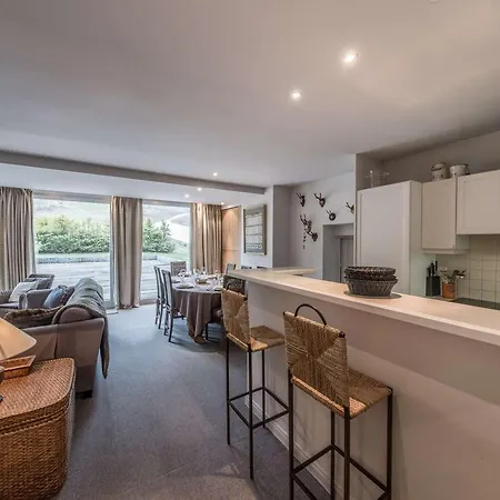 Appartement Au Centre Station - 6 Pers. - Fr-1-631-246